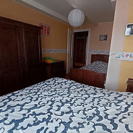 Apartmán Maison De Vacances Presence De Chats Que Je Viendrai Nourrir Plougastel-Daoulas Exteriér fotografie