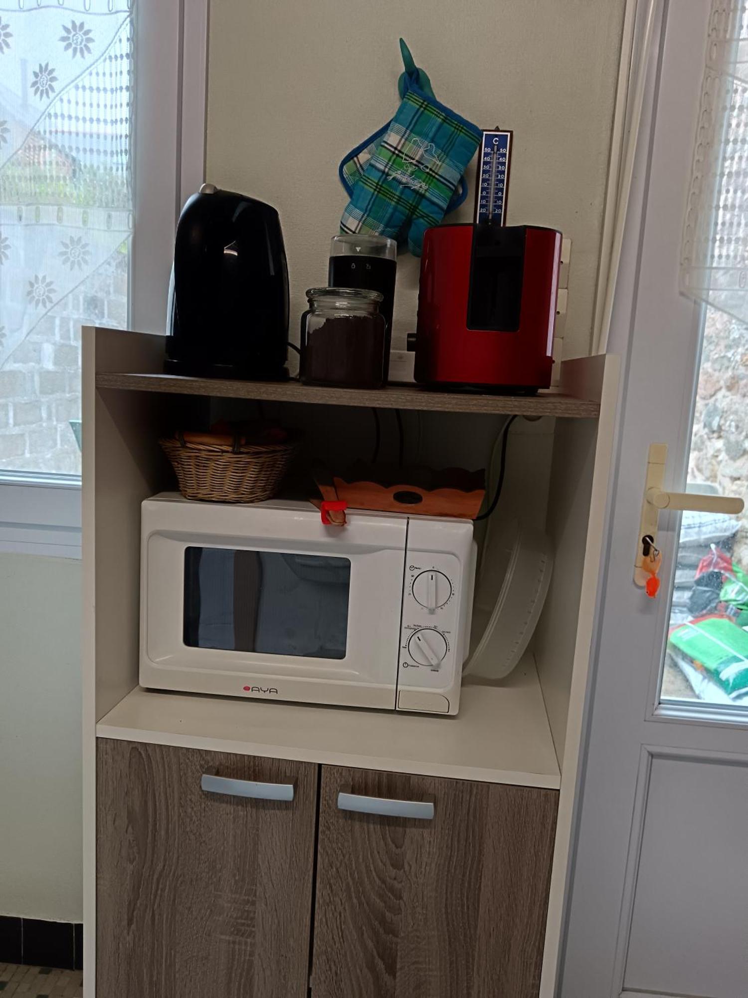 Apartmán Maison De Vacances Presence De Chats Que Je Viendrai Nourrir Plougastel-Daoulas Exteriér fotografie