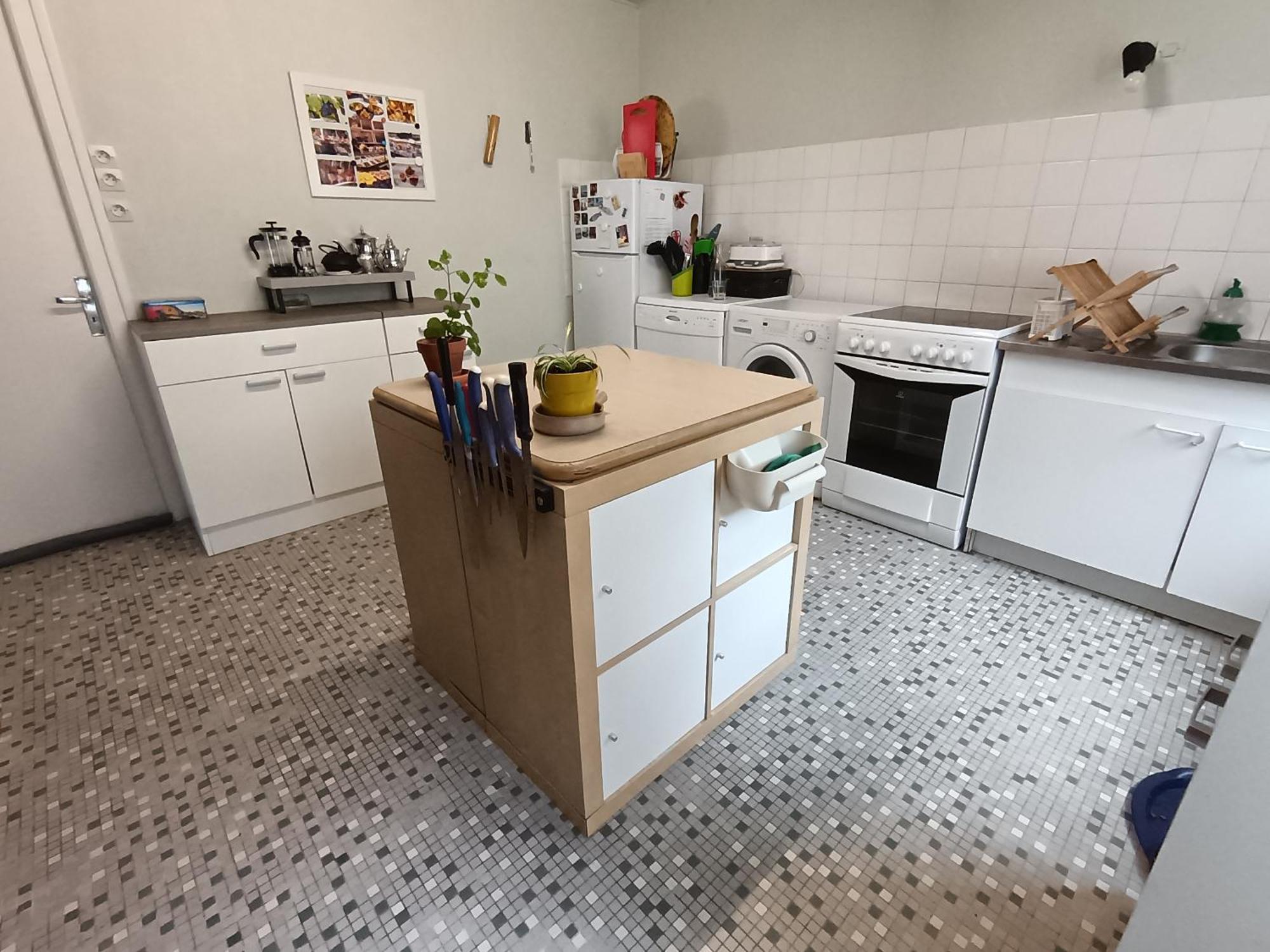 Apartmán Maison De Vacances Presence De Chats Que Je Viendrai Nourrir Plougastel-Daoulas Exteriér fotografie