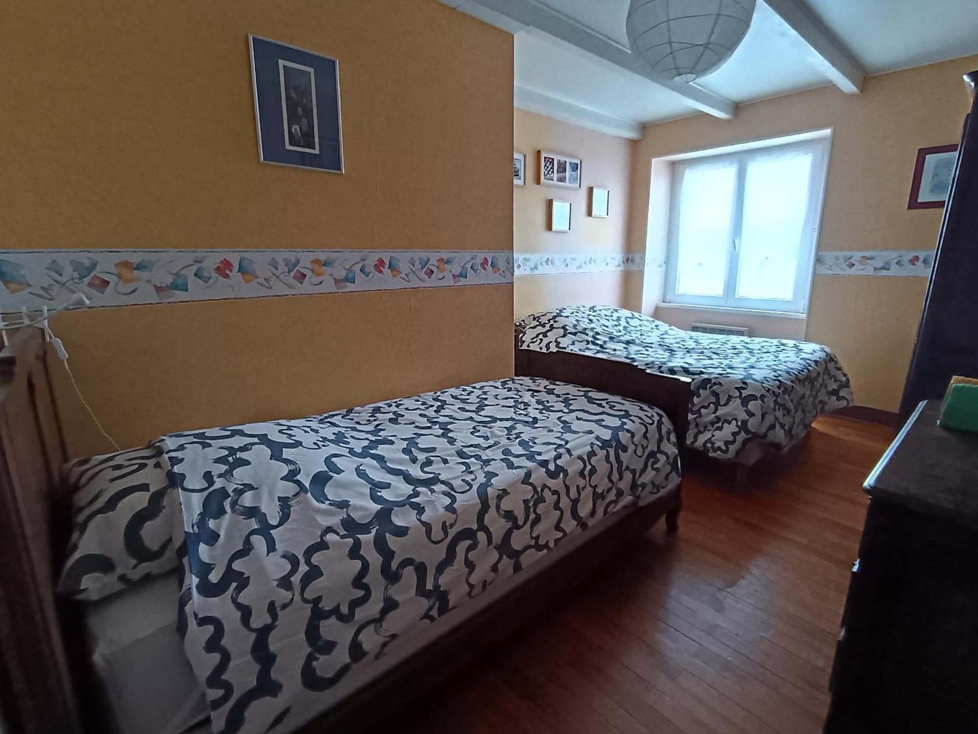 Apartmán Maison De Vacances Presence De Chats Que Je Viendrai Nourrir Plougastel-Daoulas Exteriér fotografie