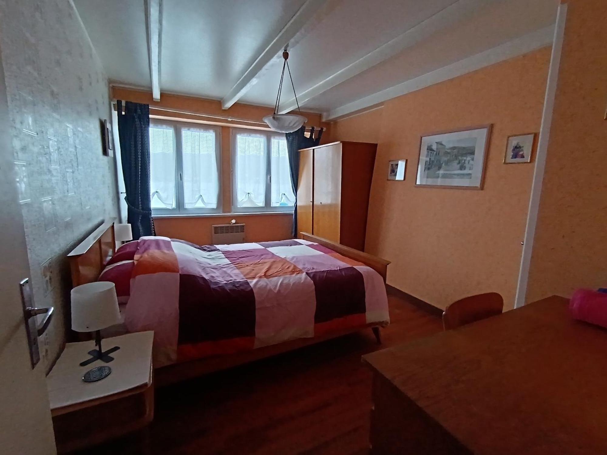 Apartmán Maison De Vacances Presence De Chats Que Je Viendrai Nourrir Plougastel-Daoulas Exteriér fotografie